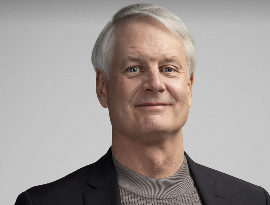 Did A Digital Obsession Just Do It For John Donahoe