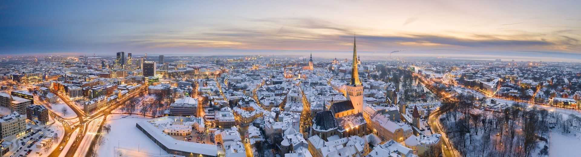 Estonia to create new state digital hub, News