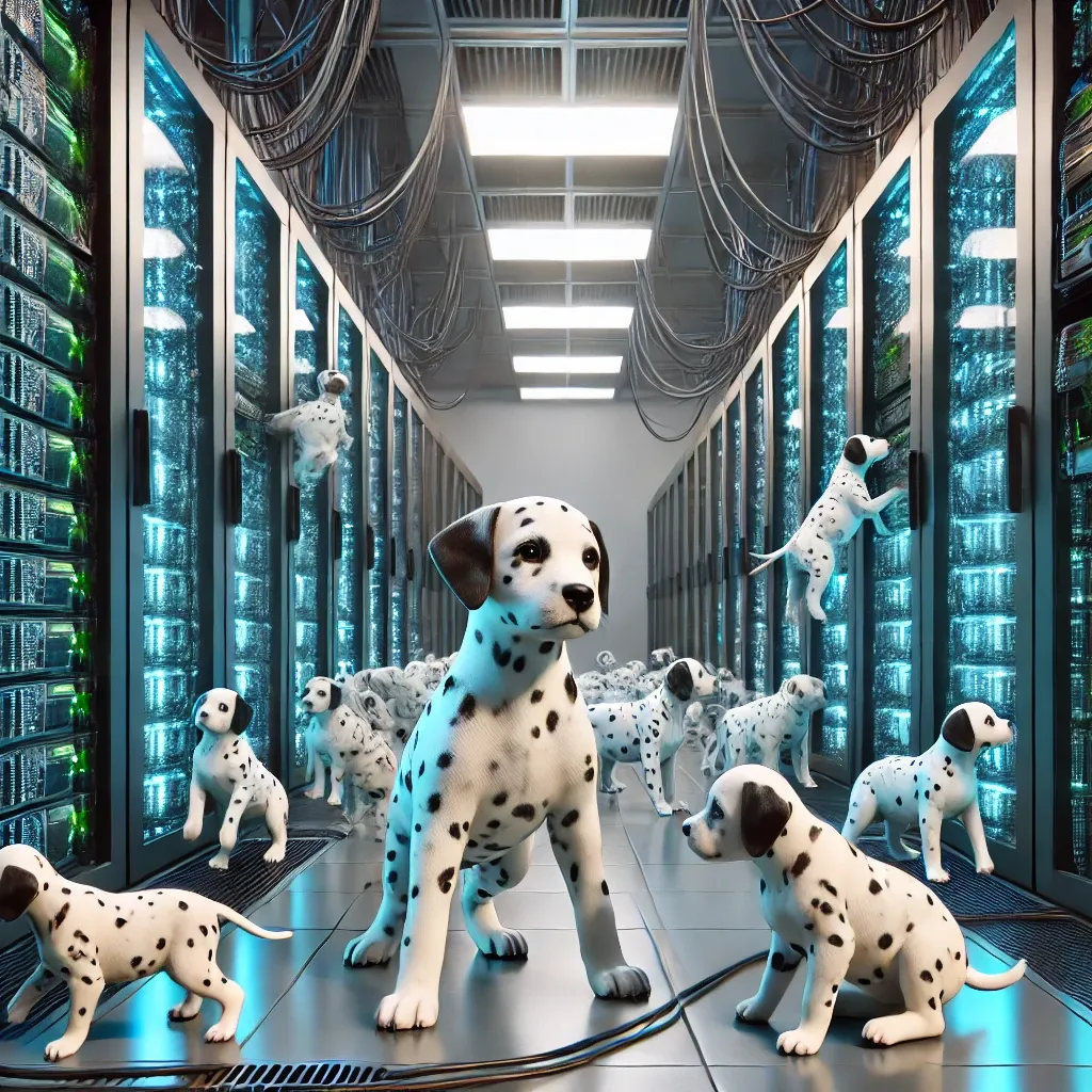 OpenStack 2024.2 Dalmation: What’s new?