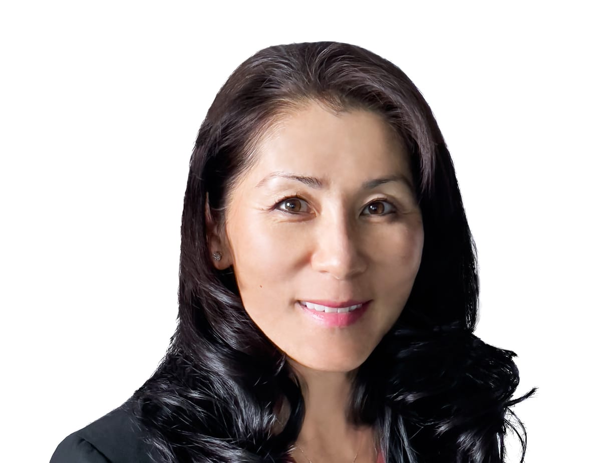 The Big Interview: Oracle CIO Jae Sook Evans