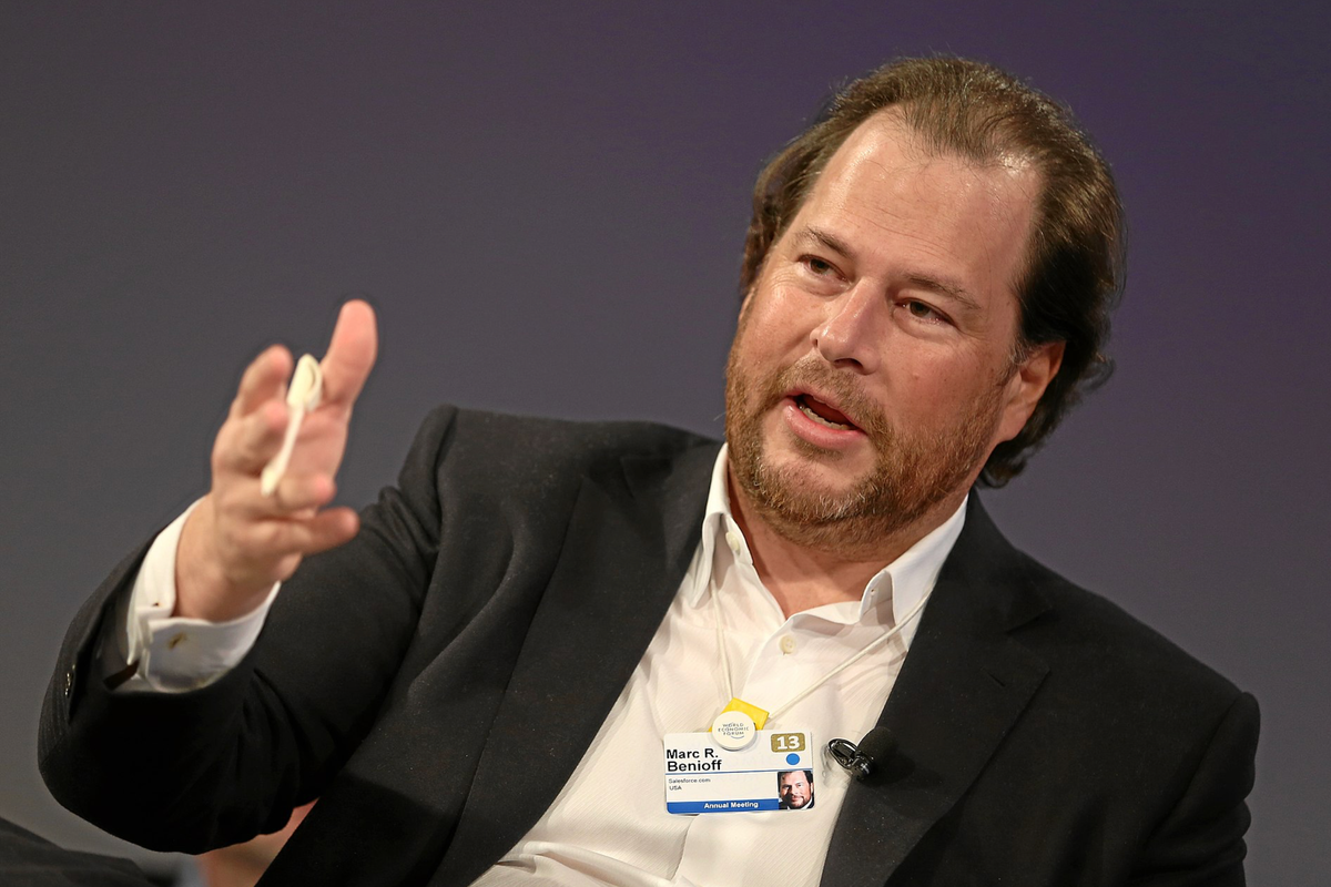 ‘On-device agentic AI is here!’ Salesforce’s big claims about ‘Tiny Giant’ LLM