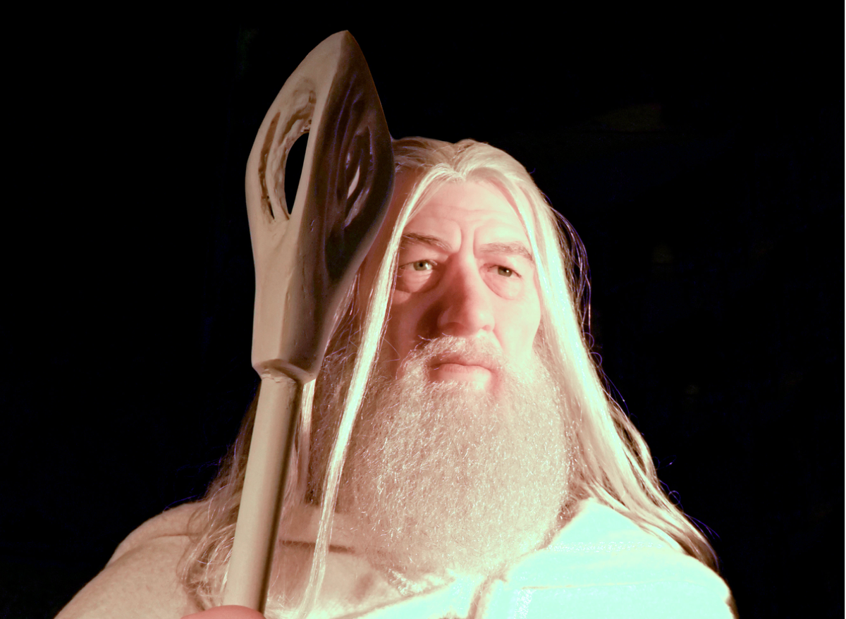 Gandalf reveals the biggest GenAI security threats to enterprises