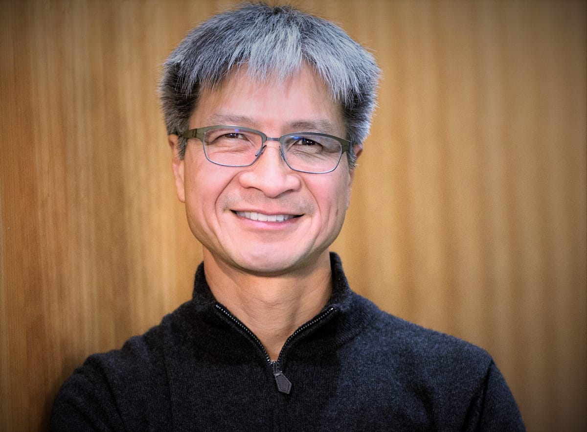 AMD Creates New Unified AI Team Under Victor Peng