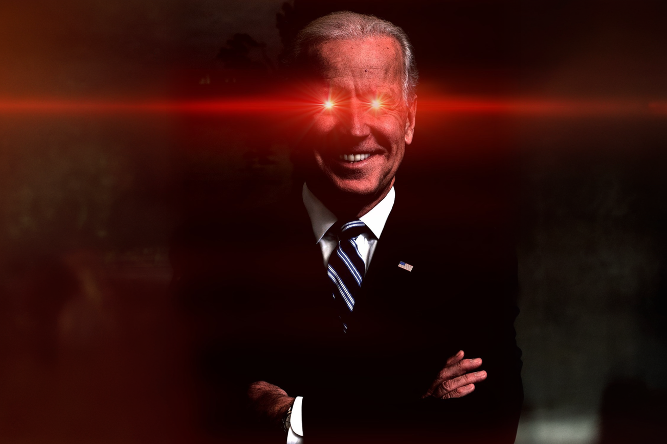 “Rewrite it in Rust”? Joe Biden is living the meme -but is a focus on ...