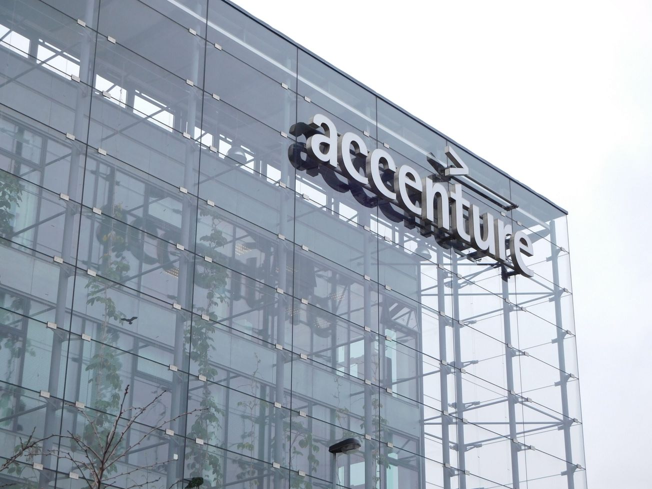 Accenture Confirms Customers Were Hit After Ransomware Attack