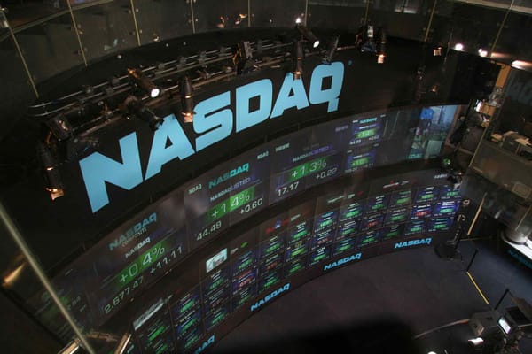 Nasdaq Adena acquisition 