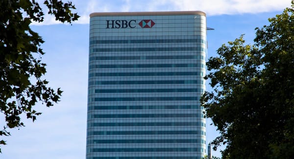 HSBC breached this banking rule 12,200 times. Regulators sigh wearily