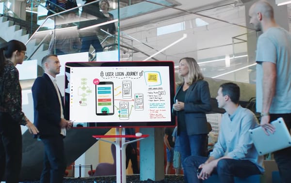 Google jamboard killed