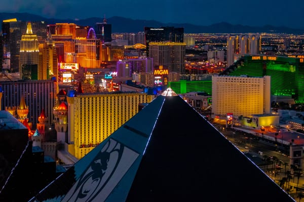 $13 billion MGM Resorts in severe cybersecurity incident