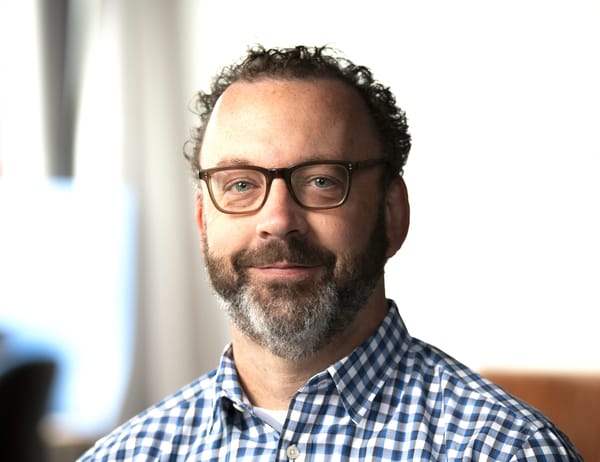 MongoDB hires AWS veteran Jim Scharf as new CTO