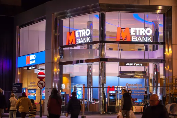 Metro Bank wins a lifeline, but for how long?