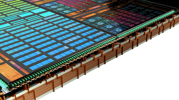 AMD makes its AI hardware leap as clouds cook up accelerators