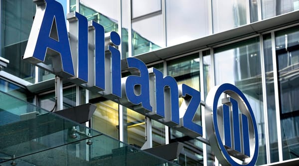 Job of the Week: Head of IT Transformation, Allianz