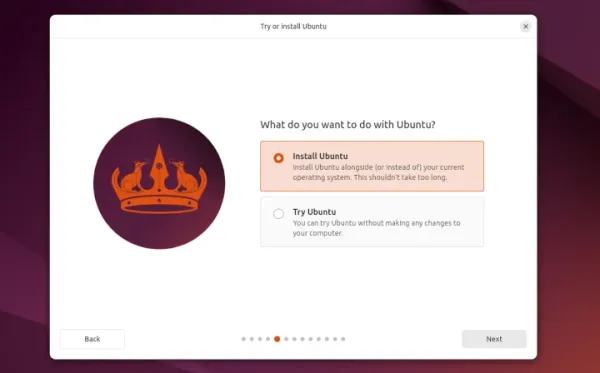 Ubuntu 24.04 LTS lands with 12 years of support, Active Directory, other additions