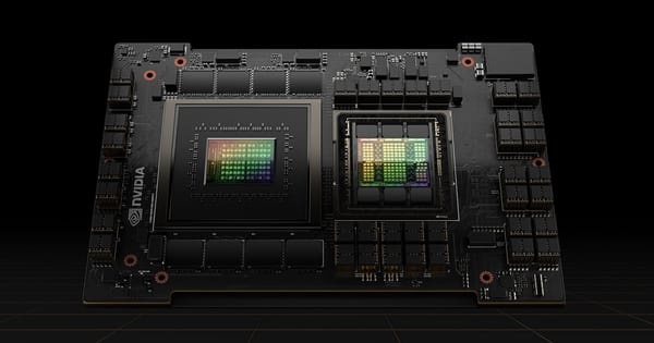 Isambard-AI new UK supercomputer