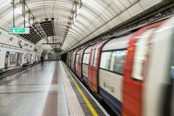 TfL services are not believed to have been affected by the cyberattack (Photo: Pau Casals on Unsplash)