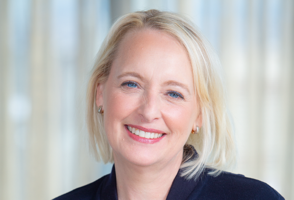 Accenture AI bookings hit $3 billion in 2024 said CEO Julie Sweet