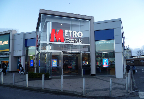 Metro Bank data "deficiencies" saw it overlook £51 billion of transactions