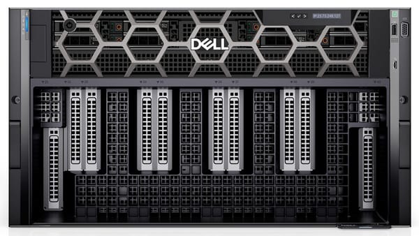 Dell has a $4.5 billion AI server backlog - smashes Q3 record