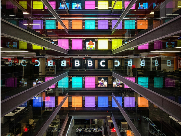 BBC hands Alation data catalogue contract amid data transformation pressure