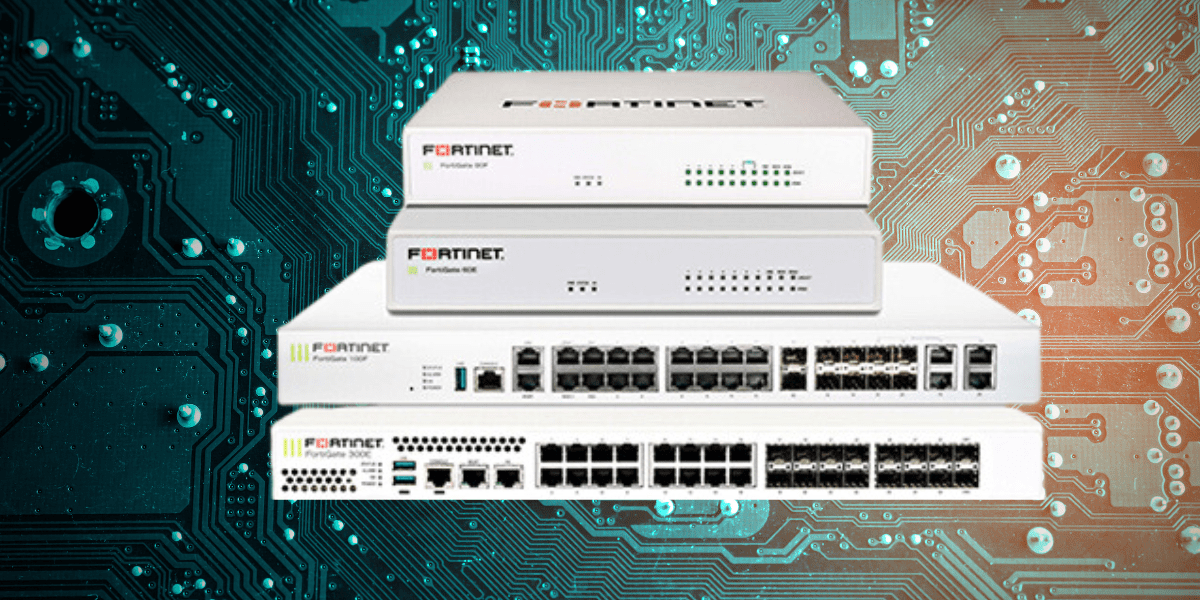 Fortinet firewall credentials dump: What the published emails show