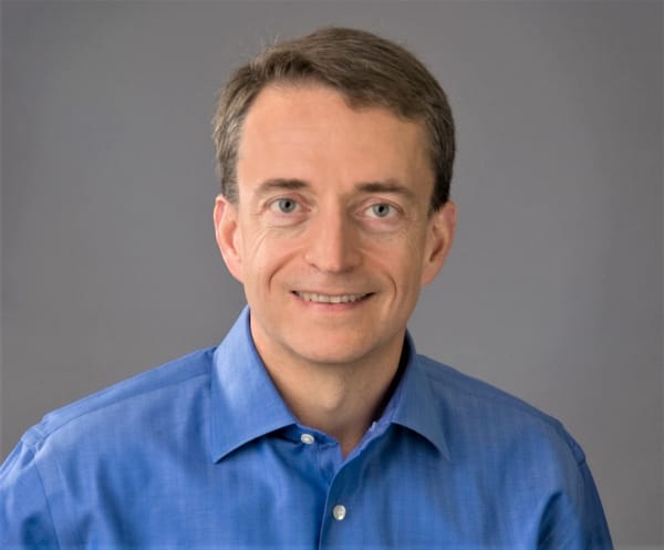 Intel's Bob Swan to be replaced by VMware CEO Pat Gelsinger in shift that's delighted markets.