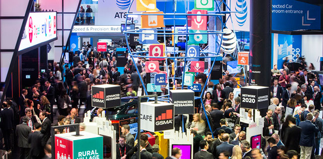 Mobile World Congress to return (in meatspace) to Barcelona in June. Who will turn up?