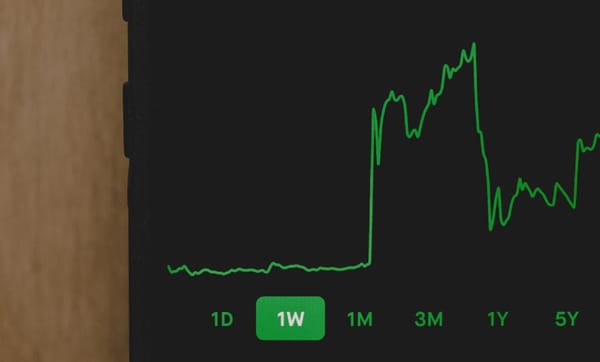 "An incredible secular trend towards digital" -- VMware, Dell, Salesforce, Zscaler, HP earnings wrap.