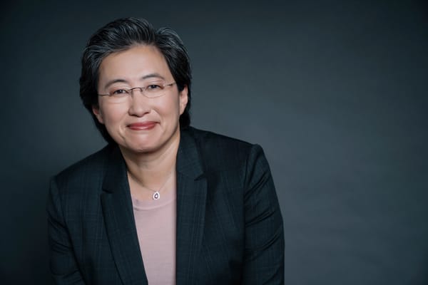 AMD's $35b Xilinx takeover wins shareholder approval