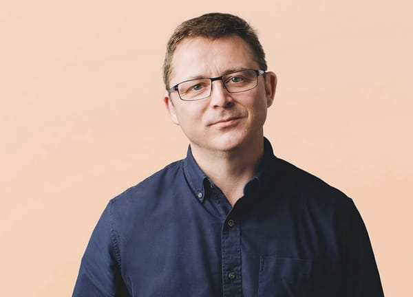 Adrian McDermott appointed CTO at Zendesk amid C-suite shakeup