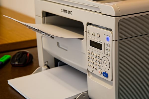 Millions of HP, Samsung, Xerox printers have serious security flaw