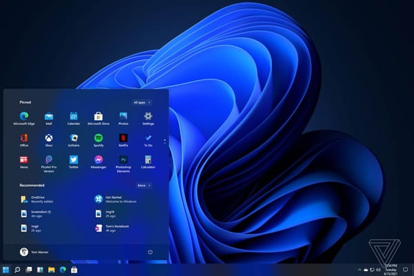 Windows 11 lands October 5 -- as preview builds suggest  bugs are still being swatted