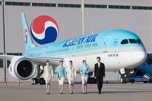 Korean Air drops Oracle for third-party support across entire portfolio