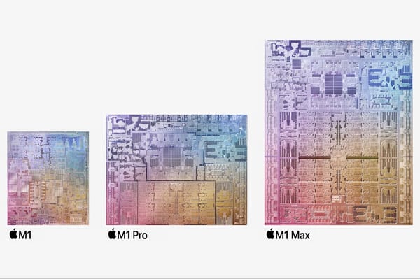 With punchy new M1 Pro, M1 Max chips, Apple drops Intel