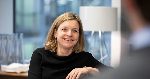 Former Google executive appointed to lead new UK Digital Regulators Forum