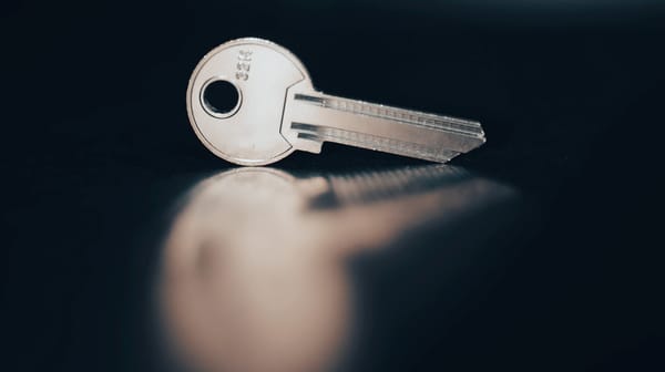 "Keys to the cloud" stored in plain text in Azure AD security blooper