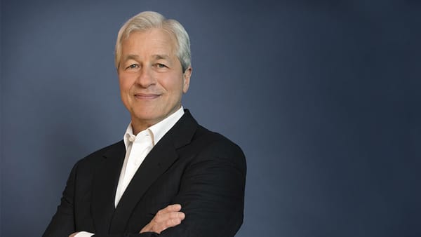 JPMorgan vows $1B/month effort to get off legacy stack