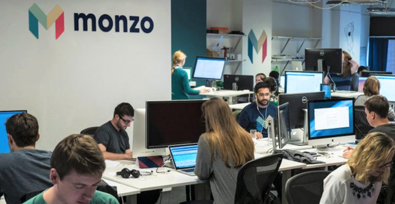 The Stack's Job of the Week: Director of Engineering, Security, Monzo Bank