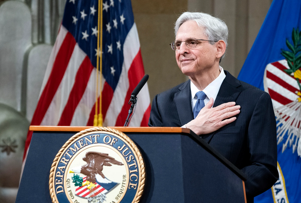 Department of Justice: We won't sue "good faith" hackers, promise, maybe