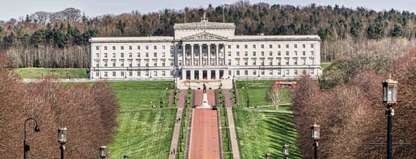 Northern Ireland readies for £60m IT overhaul in wake of blistering contract criticism