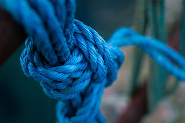 Cutting the Gordian Knot of Operational Data Pipelines