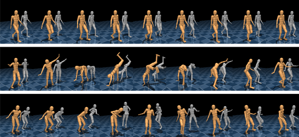 New open data library will help build “humanoid control models”