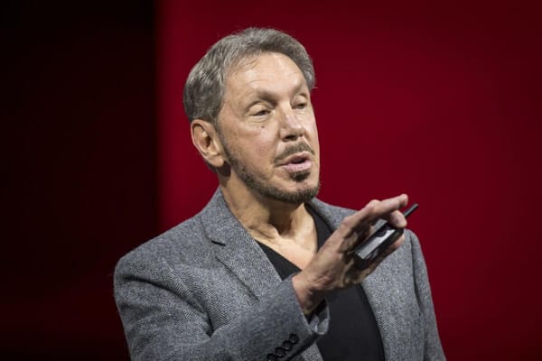 Oracle's HeatWave comes to AWS, as Ellison vows "shock" poaching of AWS customers