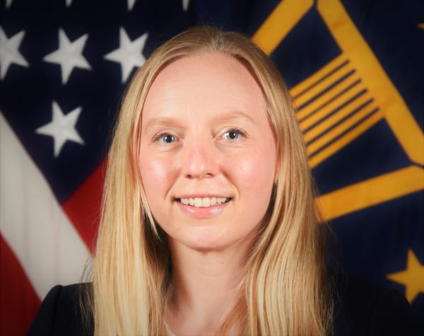 US State Department names DoD veteran Dr Kelly Fletcher as CIO  