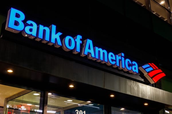 Bank of America’s $3 billion in annual IT spending is paying off -- and growing double-digits