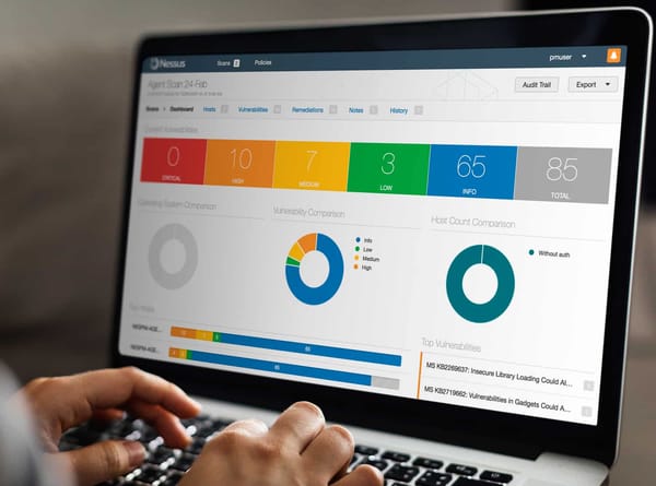 HMRC has £7.5m available for help scanning, patching, hardening its IT