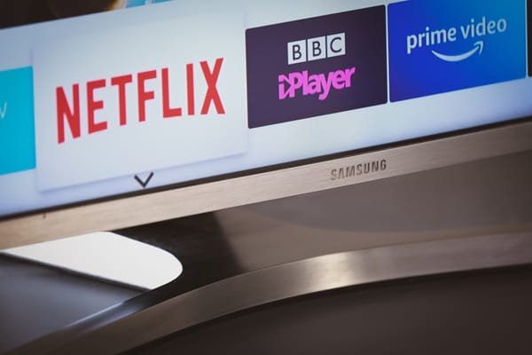 BBC failing on personalisation: Spending 5% of Netflix