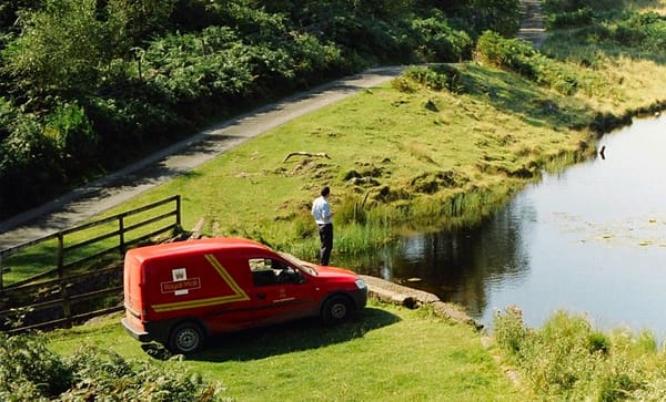 Royal Mail cyber incident sees international shipments crippled