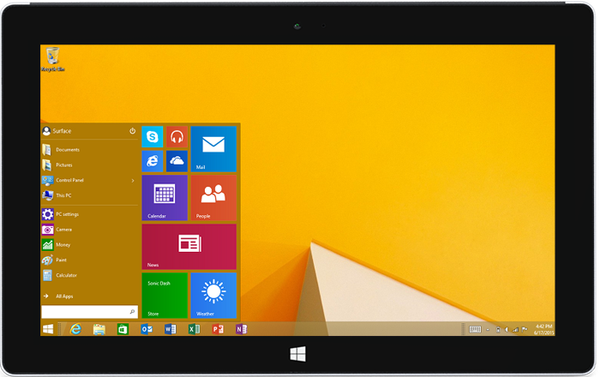 Psst: Your Windows 8.1 boxes are a week from blocking fresh installs of Microsoft 365 apps