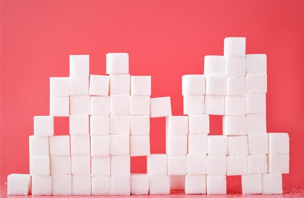 A data sugar rush is giving digital leaders a “data metabolism” challenge 